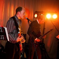 The Abyss Function Band; Norfolk and Norwich Wedding Band 1078060 Image 1